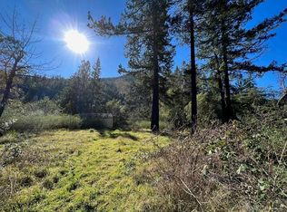 0 Azalea Ln, Gasquet, CA