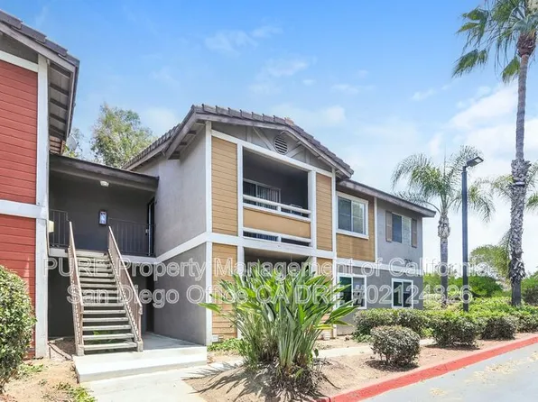 701 Ash Ln APT 202, San Marcos, CA 92069