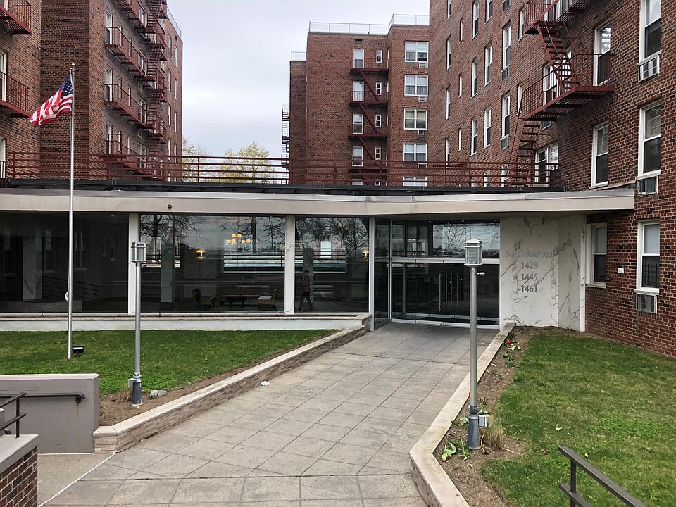 1st image of 1461 Shore Pkwy APT 4