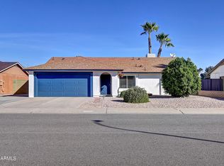 724 W Palomino Dr, Chandler, AZ 85225