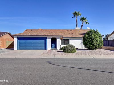 724 W PALOMINO Drive, Chandler, AZ, 85225