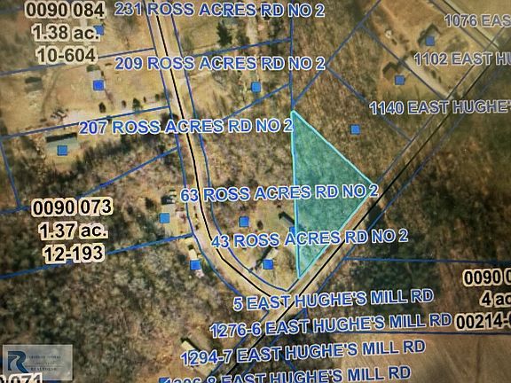 4th image of 0 E Hughes Mill Rd