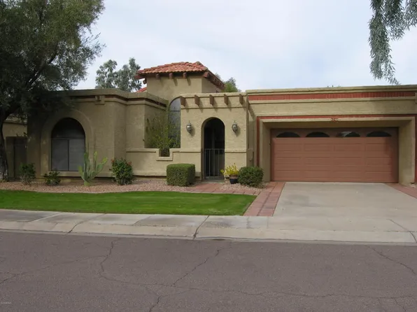 8740 E Belgian Trl, Scottsdale, AZ 85258