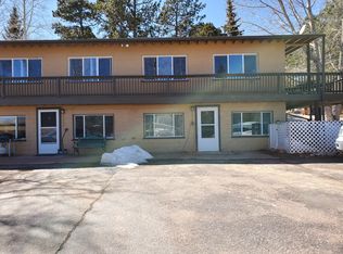 919 W Lorraine Ave APT 3, Woodland Park, CO 80863