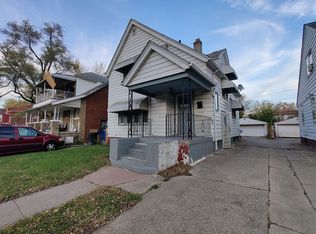 9194 Mendota St, Detroit, MI 48204