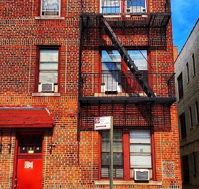 2nd image of 357 E 34th St APT 1