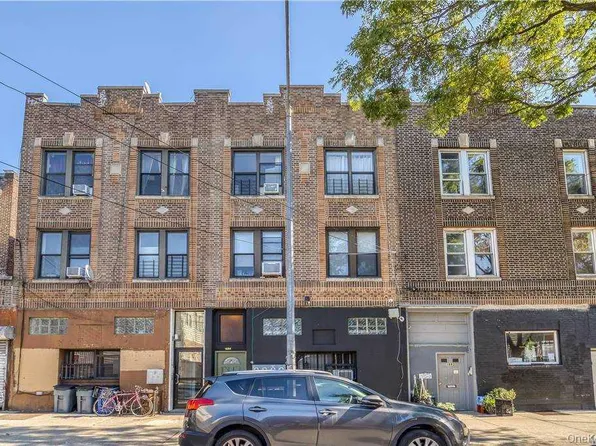 1884 Woodbine Street, Ridgewood, NY 11385