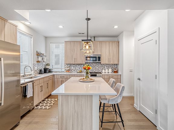 3rd image of 8711 E Hampden Ave #34