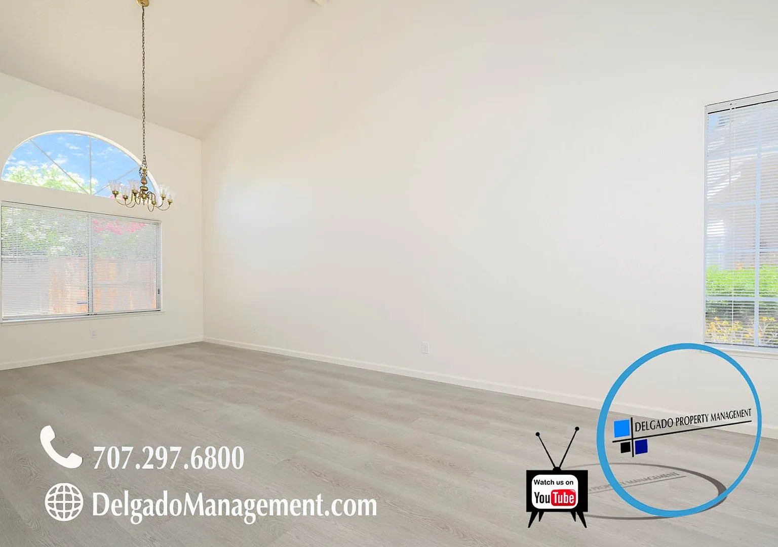 Gorgeous renovated East Vallejo 4 bedroom home — Photo 3