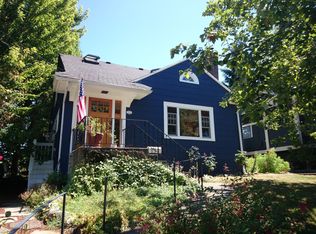 2666 38th Ave SW, Seattle, WA 98126