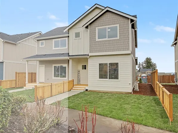 4747 Court R, Tacoma, WA 98404