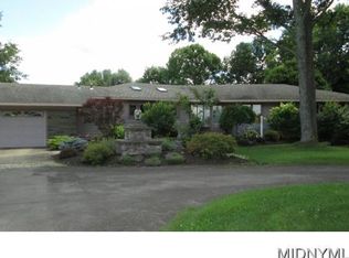 11254 Forks Rd, West Winfield, NY 13491