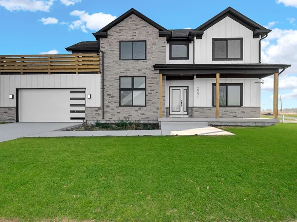 2231 Davis Ave, Hammond, IN 46324