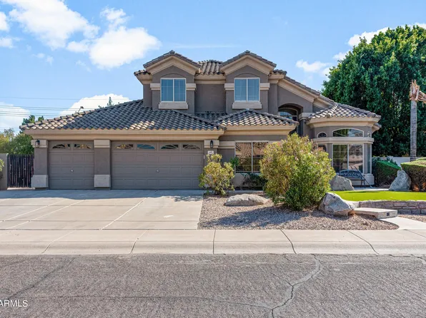 427 W LIBERTY Lane, Gilbert, AZ 85233