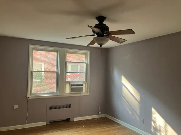 2322 40th Pl NW APT 203, Washington, DC 20007