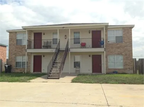 1310 Dugger Cir #C, Killeen, TX 76543