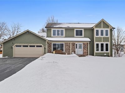 91 Haskins Ln N, Hilton, NY, 14468