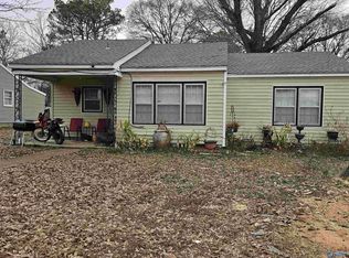 1416 7th St SE, Decatur, AL 35601