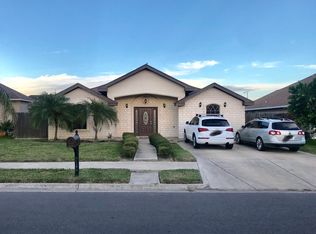 7149 Arroyo Blvd, Brownsville, TX 78526