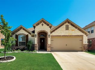 1322 Crossvine Dr, Anna, TX 75409
