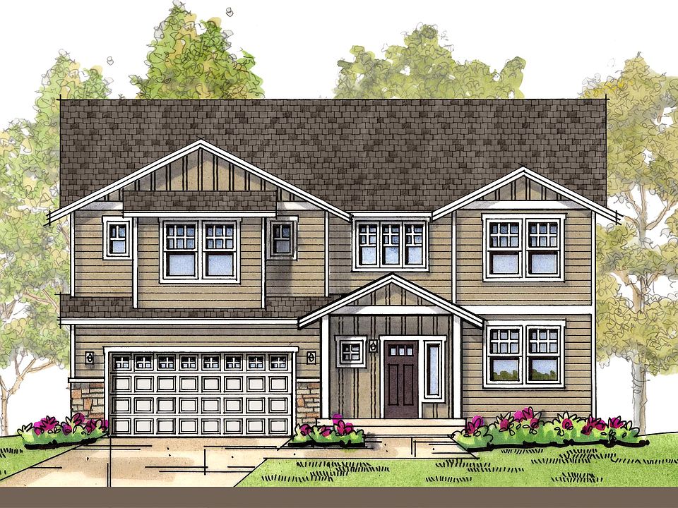 Craftsman 1 - included