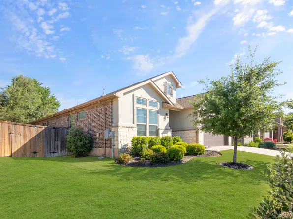 3736 Kyler Glen Rd, Round Rock, TX 78681