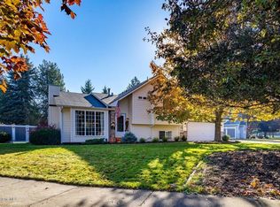 2333 E Thomas Hill Dr, Coeur D Alene, ID 83815