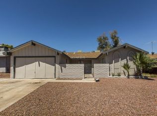 4830 Plata Del Sol Dr, Las Vegas, NV 89121