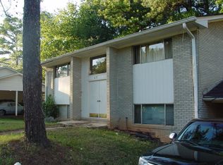 2137 Chevy Chase Ln, Decatur, GA 30032