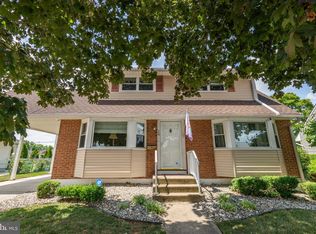 36 Albemarle Rd, Hamilton, NJ 08690