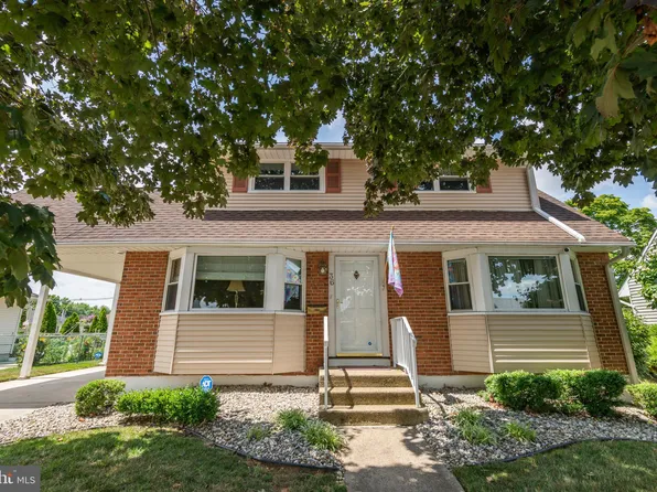 36 Albemarle Rd, Hamilton, NJ 08690