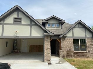 5716 Wellesley Ave, Fort Worth, TX 76107