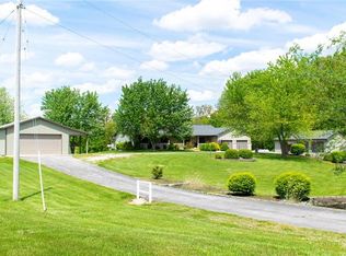 4622 Floraville Rd, Millstadt, IL 62260