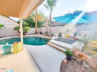 5124 W Jupiter Way, Chandler, AZ 85226