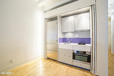 Rented by Citi Habitats