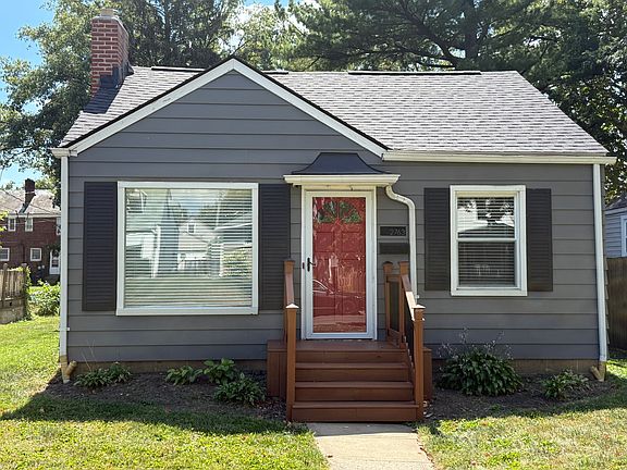 2nd image of 2763 Columbus Ave