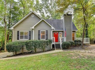5035 Mercedes Dr, Cumming, GA 30041