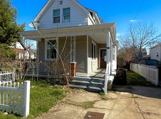 412 Lombardy St, Cincinnati, OH 45216