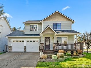 Redwood Park, Everett, WA 98208