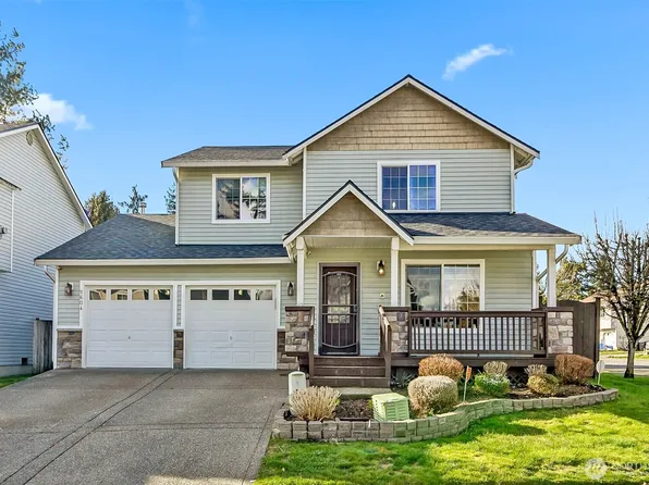 9604 25th Drive SE, Everett, WA 98208