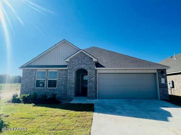 218 Old Cane Ct, Duson, LA 70529