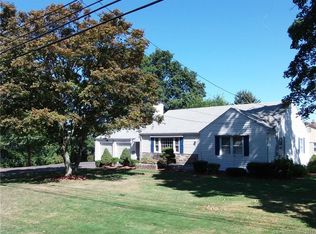 241 High Rd, Berlin, CT 06037