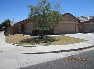 12917 W Bloomfield Rd, El Mirage, AZ 85335