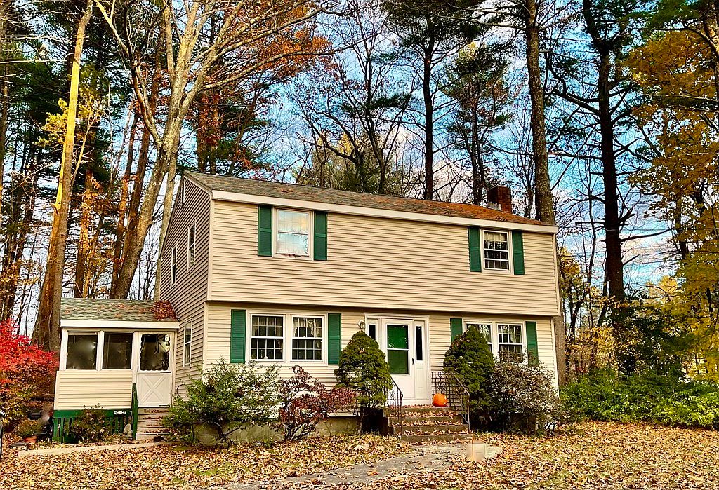 6 Craig Cir, Westford, MA 01886 Zillow