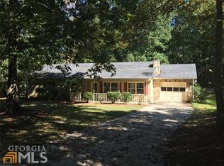 1672 Tipperary Cir, Monroe, GA 30656