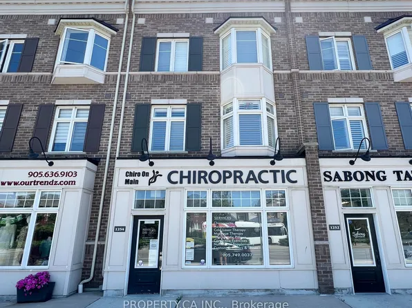 1254 Main St E, Milton, ON L9T 8M7