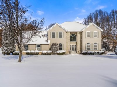 5854 Swallow Ave, Kalamazoo, MI, 49009