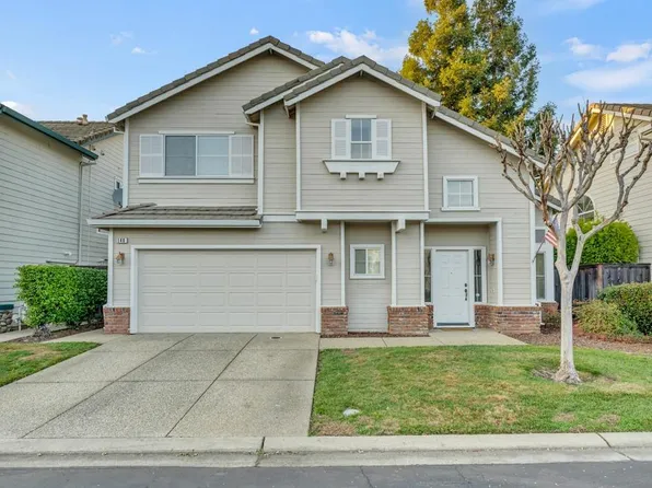 140 Sutcliffe Cir, Folsom, CA 95630