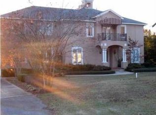16129 Carmel Bay Dr, Northport, AL 35475