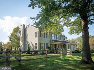 270 Fox Chase Ln, Doylestown, PA 18901